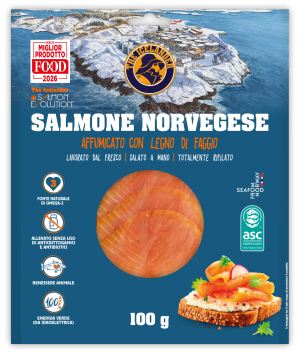 art.911ASC Miglior Prodotto Food